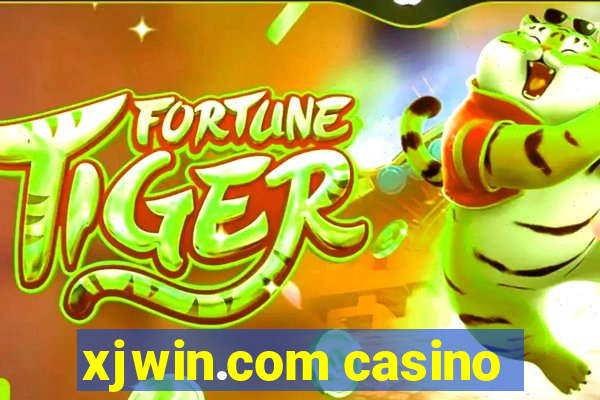 xjwin.com casino